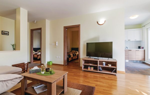 Apartmá 