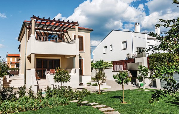 Apartmá 