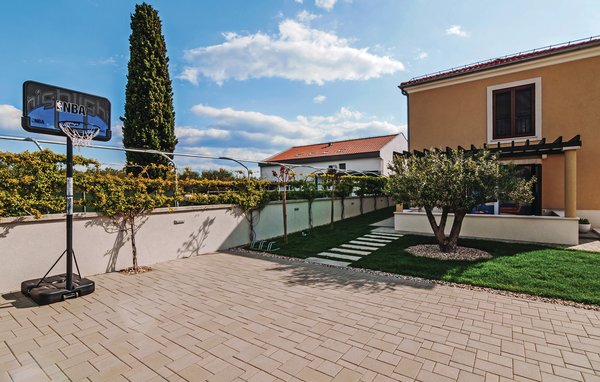Apartmá 