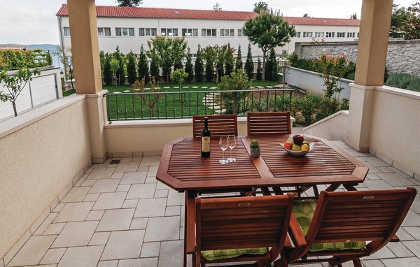 Apartmá 
