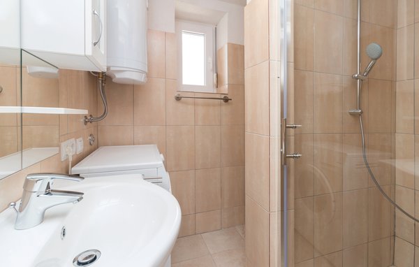 Location de vacances - Zadar , Croatie - CDA214 701