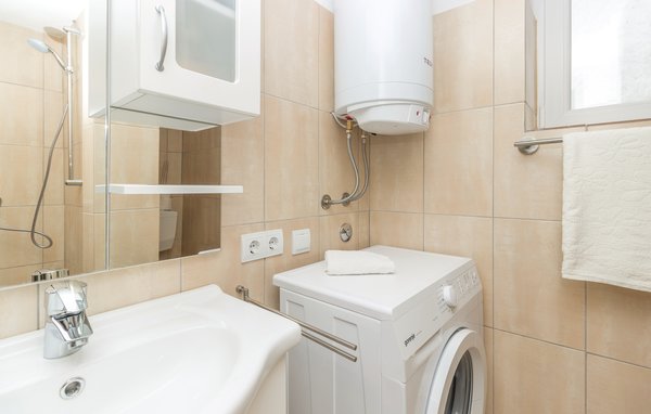 Location de vacances - Zadar , Croatie - CDA214 702