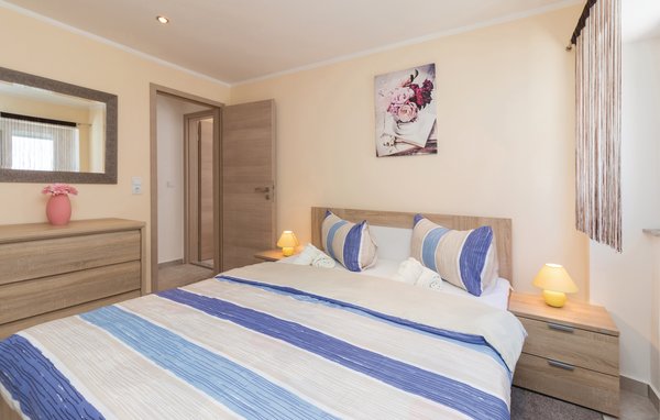 Location de vacances - Zadar , Croatie - CDA214 601