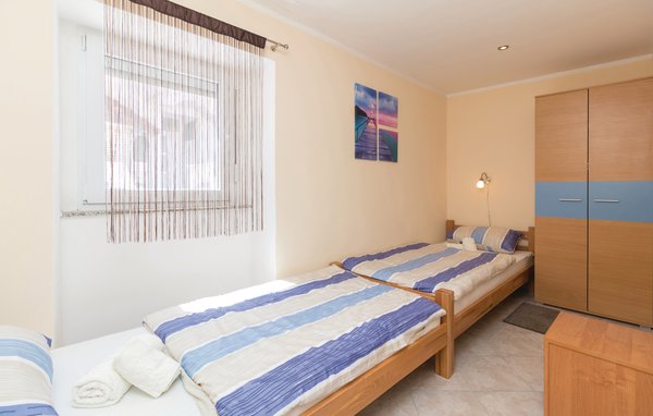 Location de vacances - Zadar , Croatie - CDA214 602