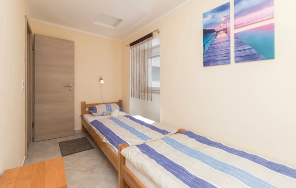 Location de vacances - Zadar , Croatie - CDA214 603