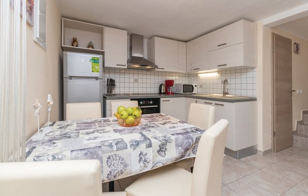 Location de vacances - Zadar , Croatie - CDA214 402