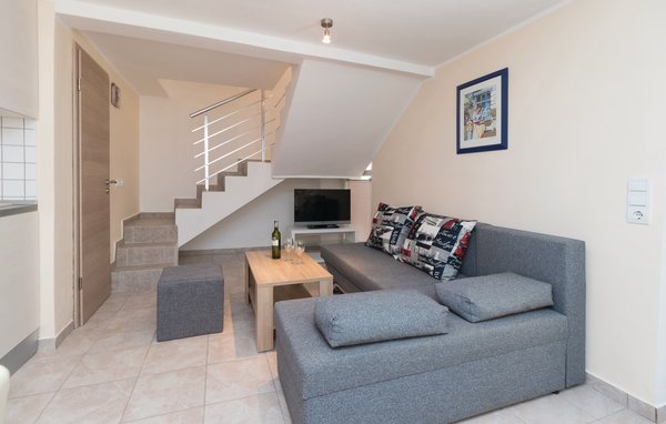 Location de vacances - Zadar , Croatie - CDA214 301