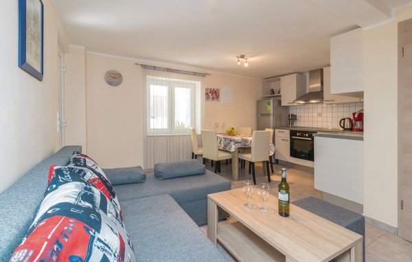 Location de vacances - Zadar , Croatie - CDA214 302
