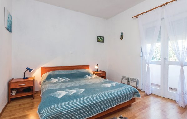 Holiday Home - Biograd-Sikovo , Croatia - CDA216 601