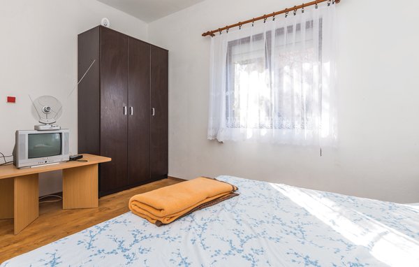 Holiday Home - Biograd-Sikovo , Croatia - CDA216 604
