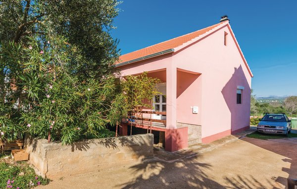 Holiday Home - Biograd-Sikovo , Croatia - CDA216 3