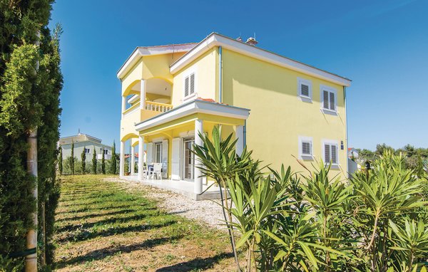 Apartman - Biograd-Pakostane , Hrvatska - CDA219 1