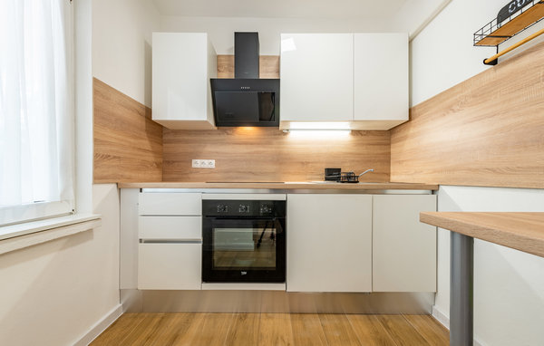 Apartmá 
