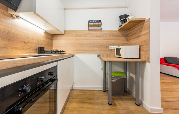 Apartmá 