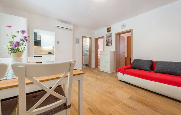 Apartmá 