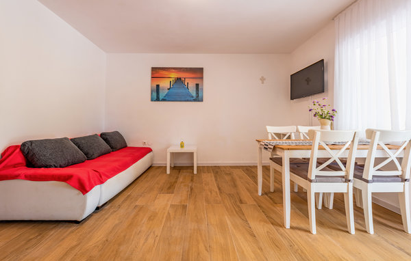 Apartmá 