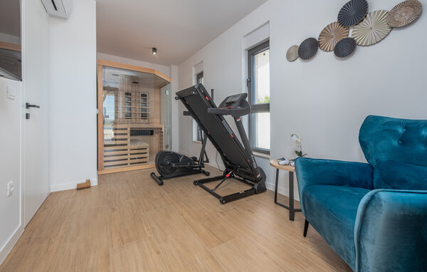 Vakantiehuis - Zadar - Maslenica , Kroatië - CDA233 802