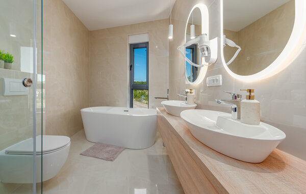 Vakantiehuis - Zadar - Maslenica , Kroatië - CDA233 701