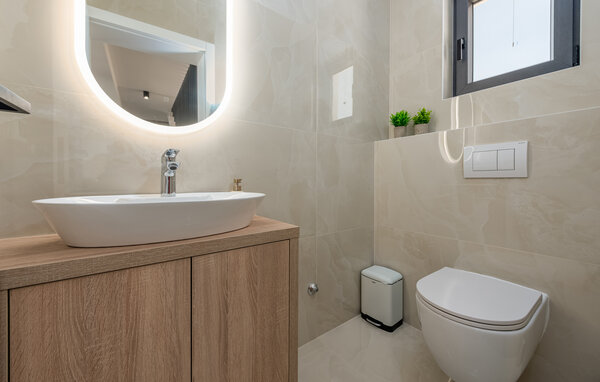 Vakantiehuis - Zadar - Maslenica , Kroatië - CDA233 704
