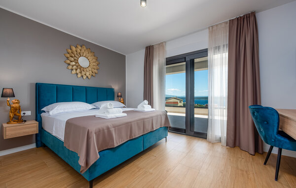 Vakantiehuis - Zadar - Maslenica , Kroatië - CDA233 5