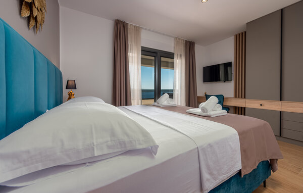 Vakantiehuis - Zadar - Maslenica , Kroatië - CDA233 601
