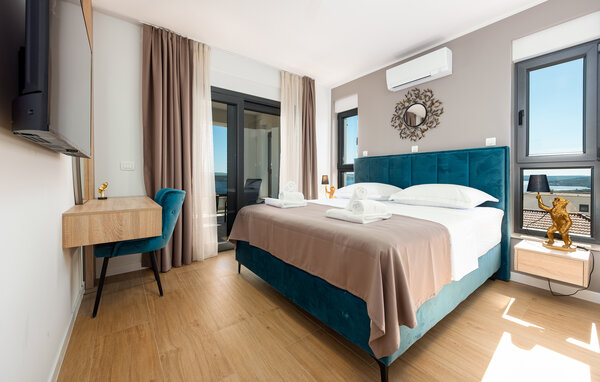 Vakantiehuis - Zadar - Maslenica , Kroatië - CDA233 6