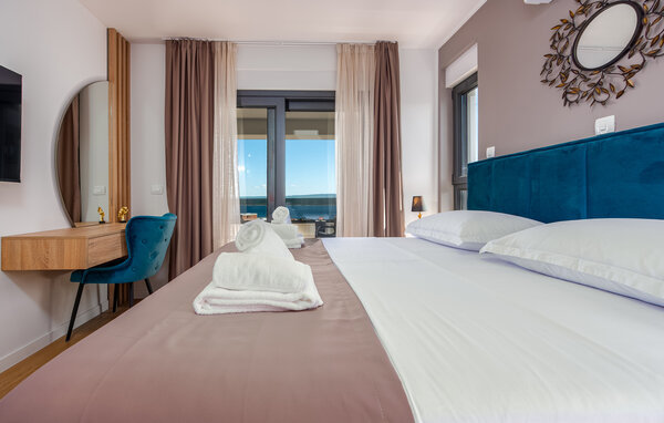 Vakantiehuis - Zadar - Maslenica , Kroatië - CDA233 602