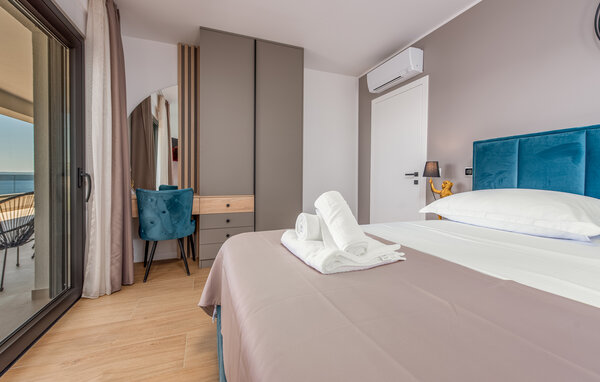 Vakantiehuis - Zadar - Maslenica , Kroatië - CDA233 603