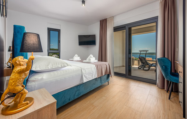 Vakantiehuis - Zadar - Maslenica , Kroatië - CDA233 604