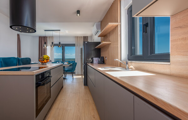 Vakantiehuis - Zadar - Maslenica , Kroatië - CDA233 402