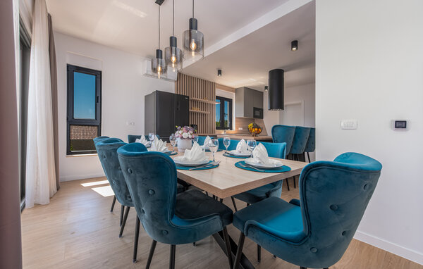 Vakantiehuis - Zadar - Maslenica , Kroatië - CDA233 403