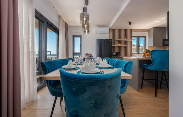 Vakantiehuis - Zadar - Maslenica , Kroatië - CDA233 404