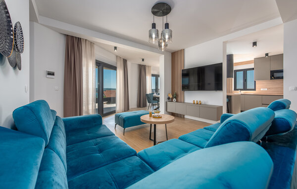 Vakantiehuis - Zadar - Maslenica , Kroatië - CDA233 3