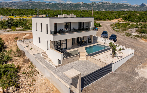 Vakantiehuis - Zadar - Maslenica , Kroatië - CDA233 82