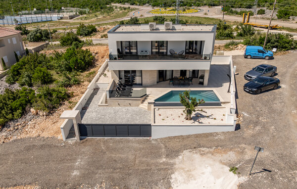 Vakantiehuis - Zadar - Maslenica , Kroatië - CDA233 83