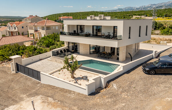Vakantiehuis - Zadar - Maslenica , Kroatië - CDA233 8