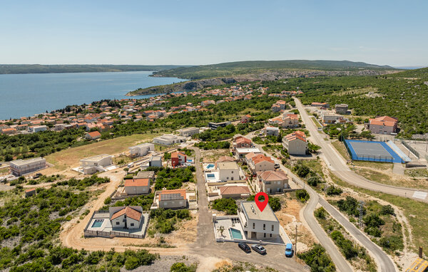 Vakantiehuis - Zadar - Maslenica , Kroatië - CDA233 84