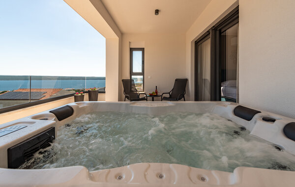 Vakantiehuis - Zadar - Maslenica , Kroatië - CDA233 101