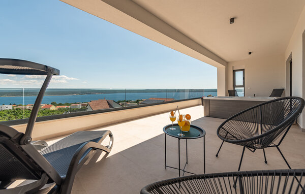 Vakantiehuis - Zadar - Maslenica , Kroatië - CDA233 102