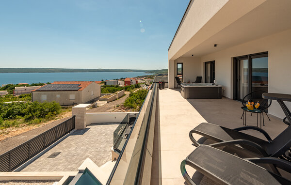 Vakantiehuis - Zadar - Maslenica , Kroatië - CDA233 103