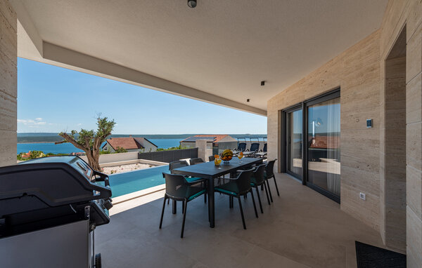 Vakantiehuis - Zadar - Maslenica , Kroatië - CDA233 104