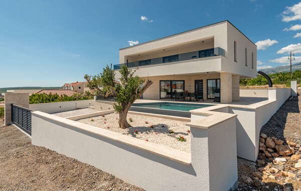 Vakantiehuis - Zadar - Maslenica , Kroatië - CDA233 11