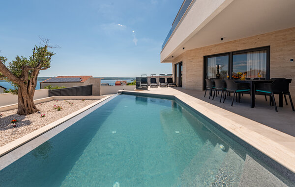 Vakantiehuis - Zadar - Maslenica , Kroatië - CDA233 7