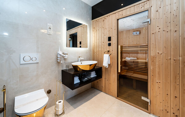Ferienwohnung - Zadar-Sukosan , Kroatien - CDA246 701