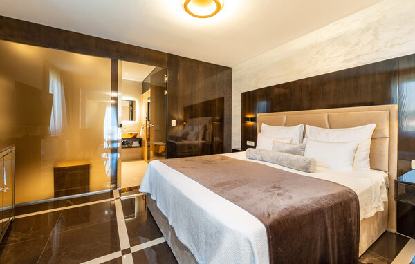Ferienwohnung - Zadar-Sukosan , Kroatien - CDA246 601