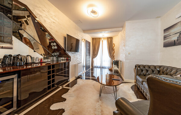 Ferienwohnung - Zadar-Sukosan , Kroatien - CDA246 6