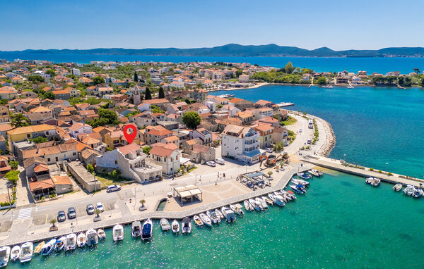 Ferieleilighet - Zadar-Sukosan , Kroatia - CDA246 1