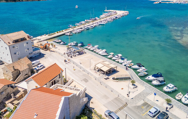 Ferienwohnung - Zadar-Sukosan , Kroatien - CDA246 81
