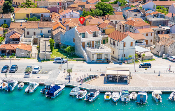Ferienwohnung - Zadar-Sukosan , Kroatien - CDA246 3