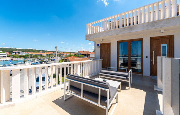 Ferienwohnung - Zadar-Sukosan , Kroatien - CDA246 4